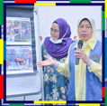 PELITUP MUKA FABRIK